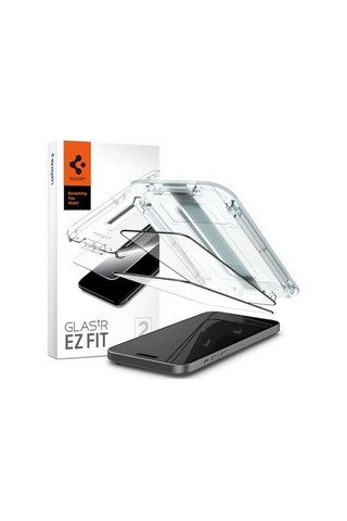 15 Ekran Kurulum Glas.tr Ez Fit Full Cover 2 Adet - Agl06884