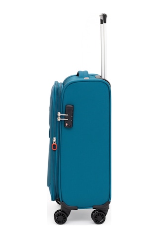 Pierre Cardin Erkek Mavi Valiz 50293597-300 Mavi