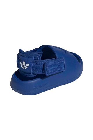 Ih8906-b Adidas Adıfom Adılette I Bebek Sandalet Lacivert Ih8906-b