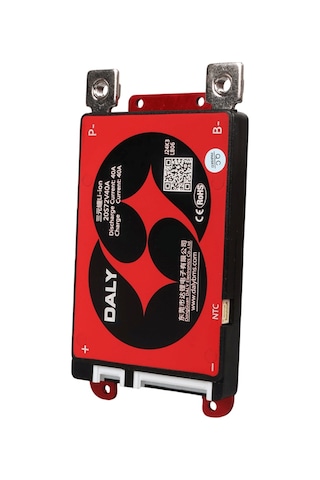 Daly 20s 72v 40a Passıve Balans Bms Modül