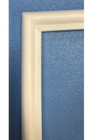 Europiyer Strafor Kartonpiyer Ep-114 Çıta (1 Metre Fiyatlı)