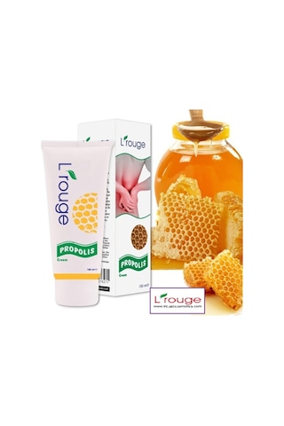 L’Rouge Propolis Krem 100 G