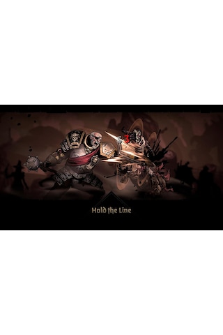 Darkest Dungeon Iı PS5 Oyun