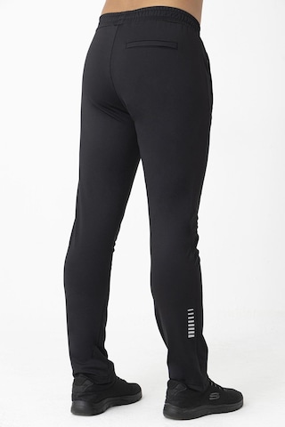 Crozwise Erkek Dalgıç Spor Pantolon Siyah