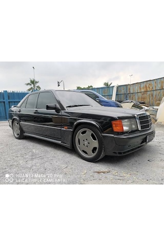 Mercedes W201 190 Dodik Takımı 4 Parça