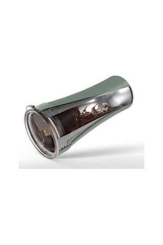 Nautica Urban Tumbler Termos Siyah 591 ML Siyah