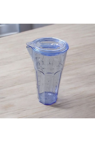 Kristal Ölçü Kabı Sürahi 1,25 Litre