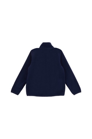 Jeep Lacivert Erkek Çocuk Sweatshirt J5wb-swt7702