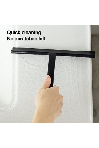 Cc Ggball 1 Takım Pencere Sileceği Askılı Çok Fonksiyonlu Duş Aynası Sileceği
