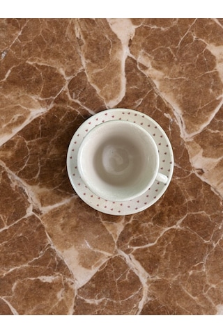 Şık Ve Modern Fincan Seti Standart