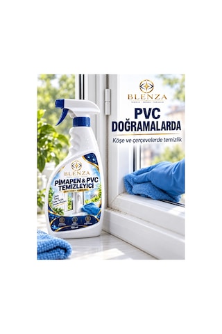 Pimapen,pvc,plastik,beyaz Eşya Temizleyici Diğer