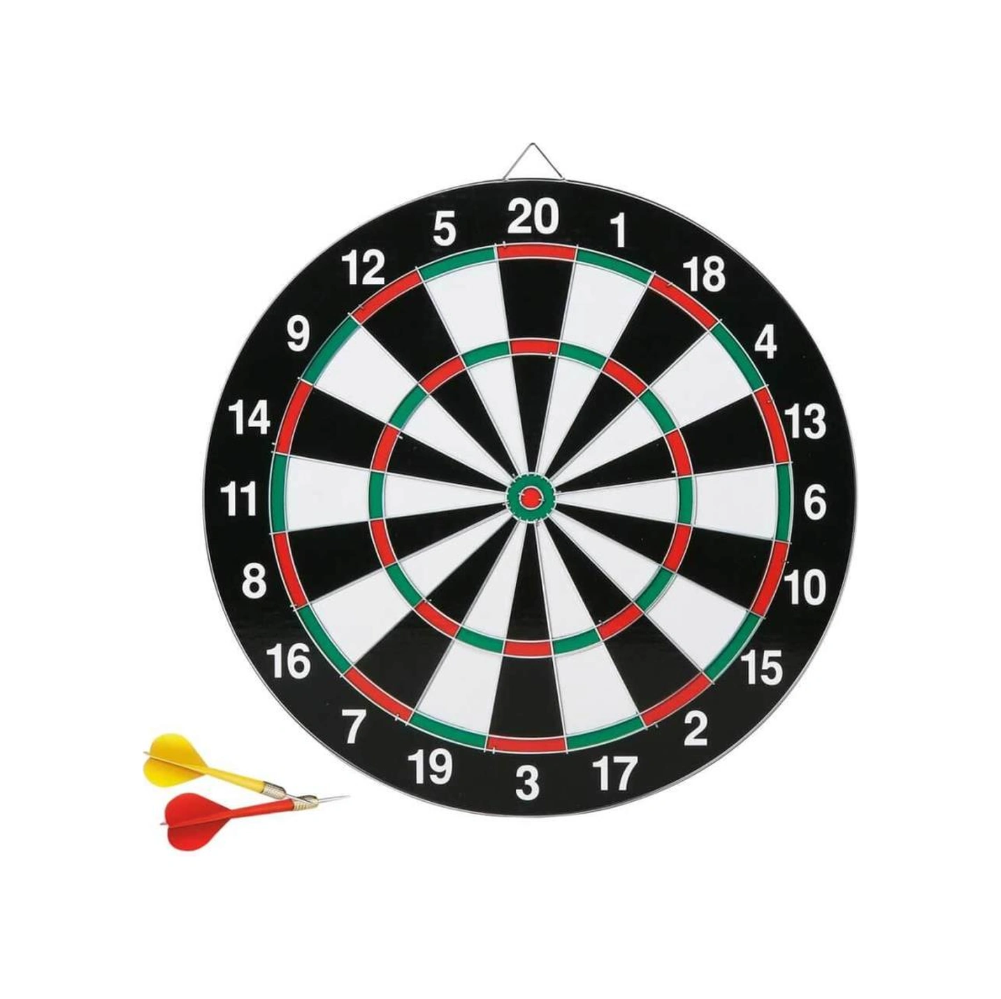 Dart Oyun Seti 36,5 Cm.