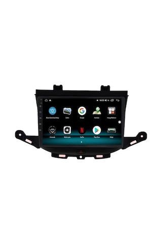 Celali Tuning Opel Astra K 2016-2020 Android 12 Carplay Navigasyon Multimedya - 2gb Ram 32gb Hdd