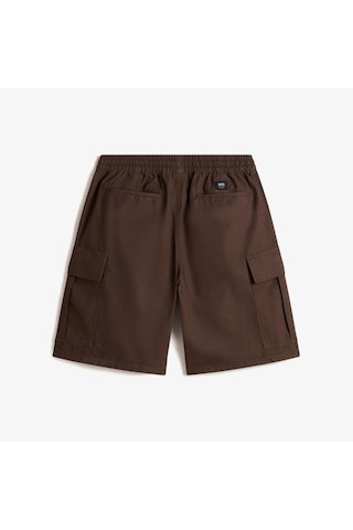 Vans Range Cargo Loose Erkek Kahverengi Şort 026 Vn000g6sd4c1 Kahverengi