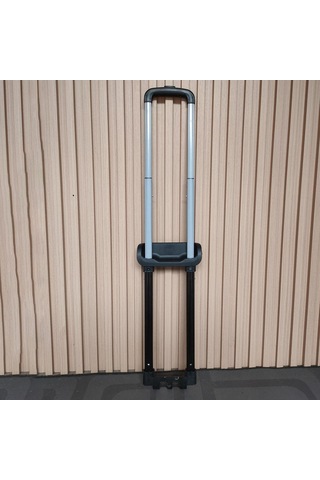 Homyl 20 Inç Dıy Bavul Teleskopik Saplı Tamir Parçaları Gosterildigi Gibi