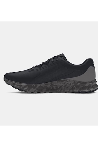 Under Armour Charged Bandit Tr 3 Sp Erkek Koşu Ayakkabısı 3028657-001 Çok Renkli
