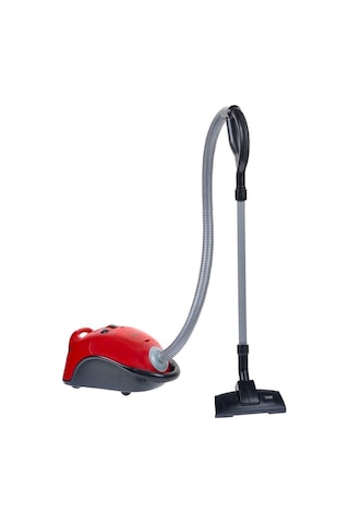 Bosch Sesli Oyuncak Elektrik - Süpürgesi