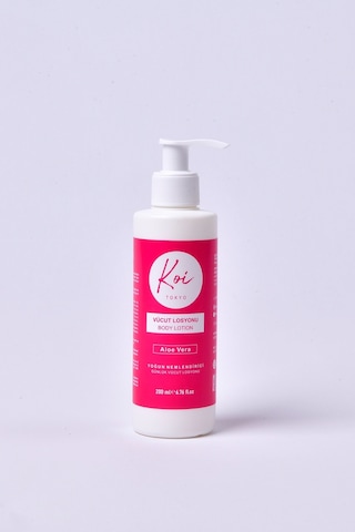 Koi Tokyo Aloe Vera Vücut Losyonu 200 ML
