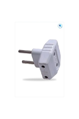 T Fişi Elektrik Fiş Adaptörü Bağlantı Ev Banyo Mutfak Elektrikli