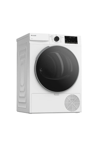 Arçelik 10120 Mx 10 KG Çamaşır Makinesi - 1001 Kmx Kurutma Makinesi