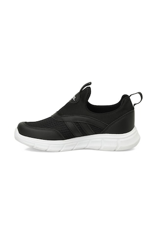 Stack F 5fx Siyah Erkek Çocuk Slip On 000000000101949132 Siyah