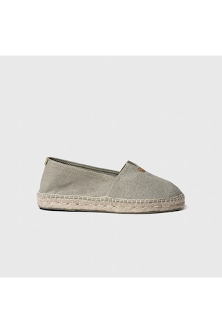 Espadril Kadın Blanes-ER Toni Pons Khaki (Caqui) Haki