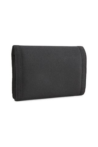 Puma Phase Wallet Unisex Siyah Cüzdan