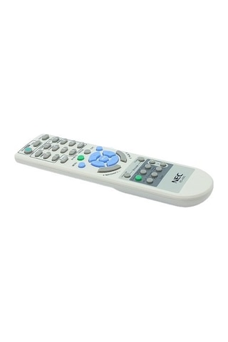 Nec Projektör Projeksiyon Uzaktan Kumanda Rd-450C V260X V300X V26