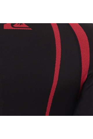 Quıksılver Quiksilver Warmer Layer Top Erkek Siyah İçlik 10003 Siyah