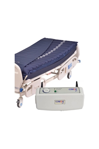 Comfort Plus Dm-Libra 2 Boru Tipi Havalı Yatak