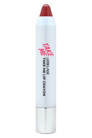 Lebelage Kahve - Bordo Stick Ruj Take Me Lip Crayon 09 Cremy Brown