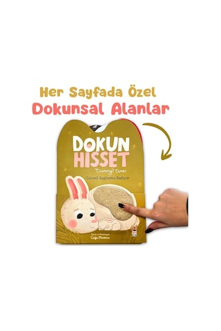 Sincap Kitap Tummy Time & Bebek Şampuanı Seti Bebek Hediyelik Seti