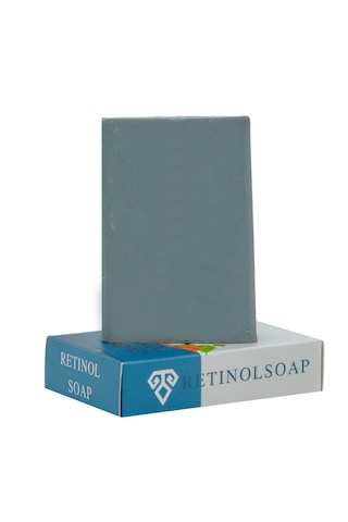 Retinol Sabunu