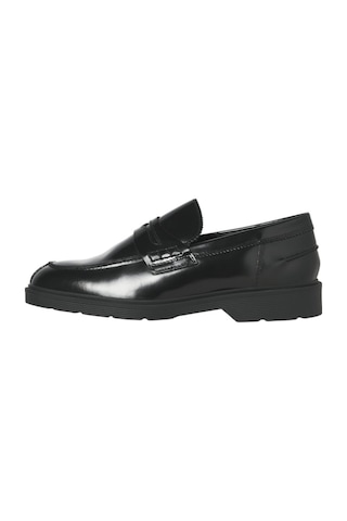 Kip Jfwdax Leahter Loafer 12268369 Siyah