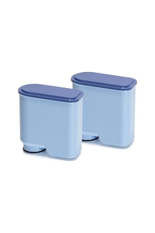 Jzcat Philips Saeco Aquaclean Ca6903/10/00/01/22/47 Için 2 Adet Aktif Karbon Su Filtresi Kartuşu