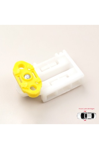 Cam Kriko Klipsi Opel Corsa C 2000-2006 Astra G 1998-2005 İçin Standart Cam Kriko Klipsi Opel Corsa C 2000-2006 Astra G 1998-2005 İçin Standart