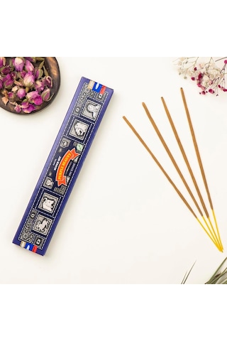 Satya Purple Beautt Aromalı Masala Çubuk Tütsü Süper Hit