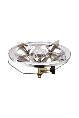 Aygaz Lüks Kamp Ocak - Dar Çember Çok Renkli