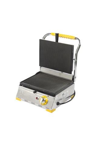 Atababa 8 Dilim 1550 W Tost Makinesi
