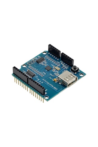 Usb Host Shield Desteği Google-android Adk & Uno Duemilanove 2560 Arduin İçin