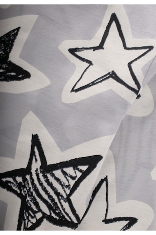 Pijama Takım 1-7 Yaş Taş Taş