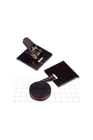 Jun Kaung 01103 Paket Sıkıştırma Gergisi 25 Mm x 5 Mt
