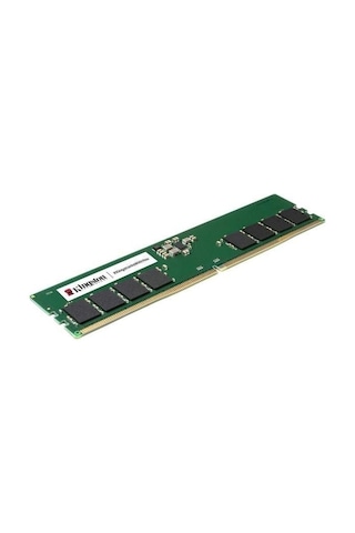 Kingston KTD-PE548D8-32G 2RX8 32 GB DDR5 4800 MHz CL40 Ecc RDIMM Sunucu Ram