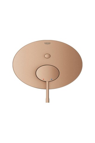 Grohe Essence Ankastre Banyo Bataryası - 24167dl1 Bakır Bakır