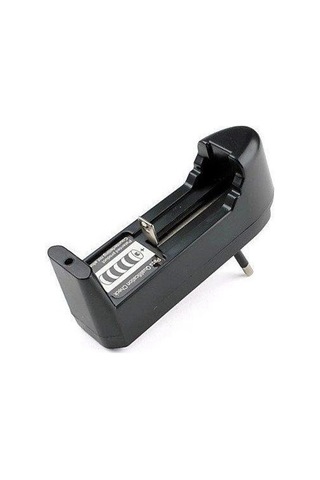 Şarj Cihazı - 14500-18650 Bm-361 Çok Renkli