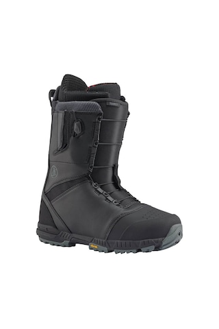 Burton Tourıst 10011 Siyah