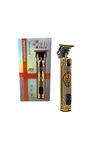 Artı Tech AR0116 Tıraş Makinesi