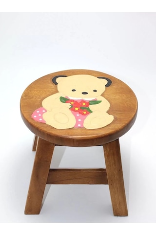 Çocuk Taburesi Küçük Boy Diğer