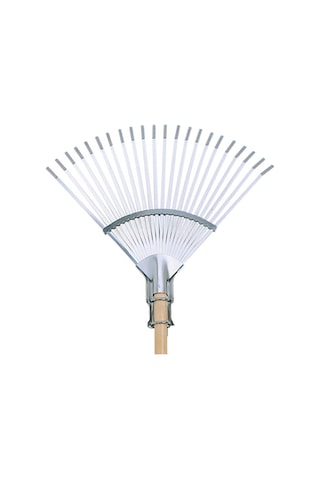 Handy 3005 Çim Tırmığı. Ayarlı. Kelepçeli. 22 Parmak
