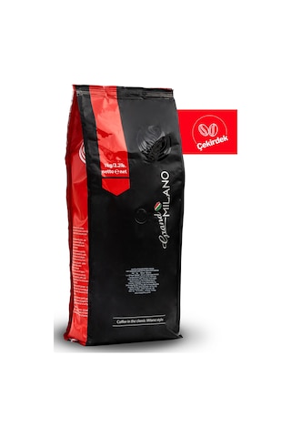 Miko Grand Milano Extrabar %100 Arabica Çekirdek Kahve 1 KG